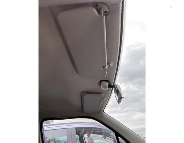 Sun Visor OPEL AGILA (A) (H00)