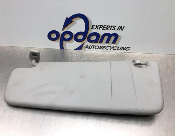 Sun Visor OPEL CORSA D (S07)