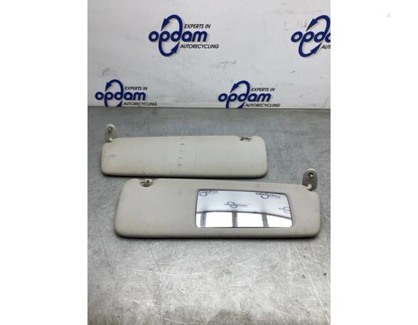 Sun Visor RENAULT TRAFIC III Van (FG_)