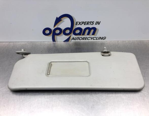 Sun Visor OPEL AGILA (A) (H00)