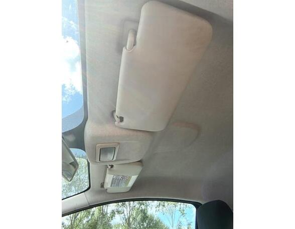 Sun Visor FORD KA (RU8)