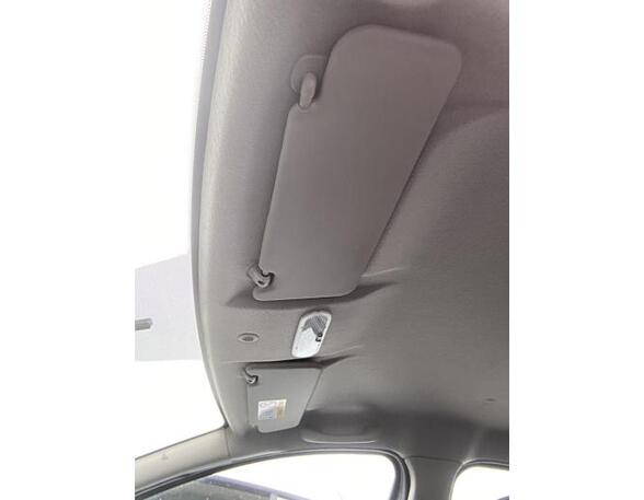 Sun Visor DACIA SANDERO, DACIA SANDERO II