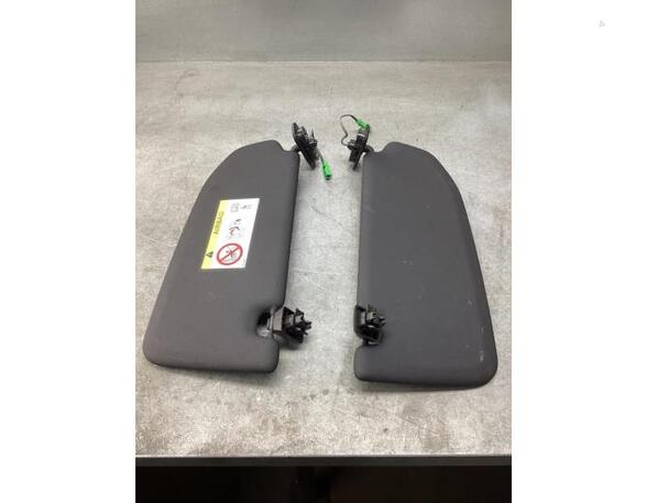 Sun Visor VOLVO XC40 (536), VOLVO C40 (539)