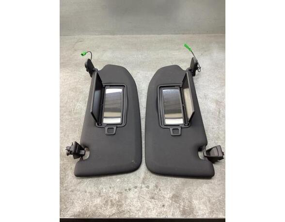 Sun Visor VOLVO XC40 (536), VOLVO C40 (539)