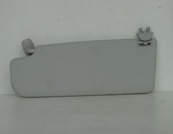 Sun Visor VW UP! (121, 122, BL1, BL2, BL3, 123), VW LOAD UP (121, 122, BL1, BL2)