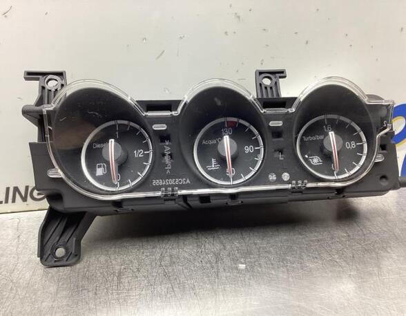 Fuel Gauge ALFA ROMEO 159 Sportwagon (939_)