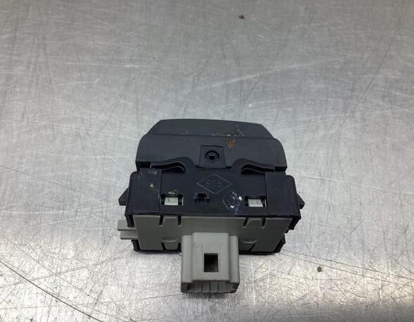 Cruise Control Switch RENAULT CAPTUR I (J5_, H5_), RENAULT CLIO IV (BH_)