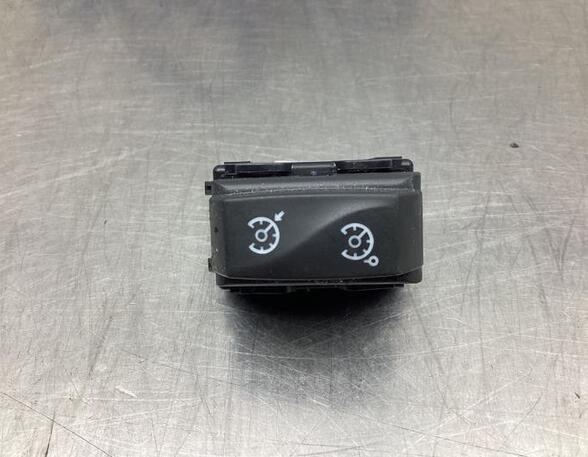 Cruise Control Switch RENAULT CAPTUR I (J5_, H5_), RENAULT CLIO IV (BH_)