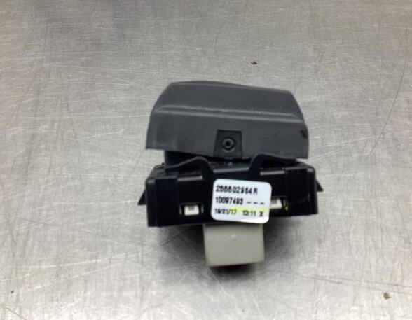 Cruise Control Switch RENAULT CAPTUR I (J5_, H5_), RENAULT CLIO IV (BH_)