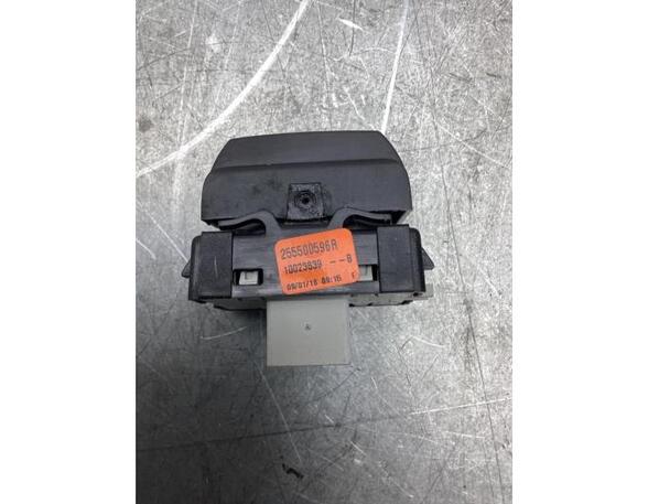 Cruise Control Switch RENAULT TWINGO III (BCM_, BCA_)