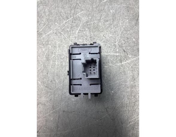 Cruise Control Switch RENAULT MEGANE III Hatchback (BZ0/1_, B3_)