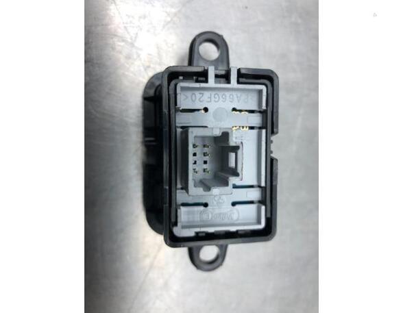 Cruise Control Switch RENAULT MEGANE III Grandtour (KZ0/1)