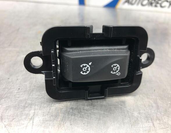 Cruise Control Switch RENAULT MEGANE III Grandtour (KZ0/1)