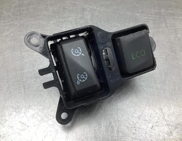 Cruise Control Switch RENAULT CLIO IV Grandtour (KH_), RENAULT CLIO III Grandtour (KR0/1_)