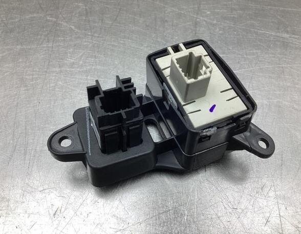 Cruise Control Switch RENAULT CLIO IV Grandtour (KH_), RENAULT CLIO III Grandtour (KR0/1_)