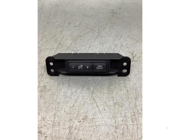 Cruise Control Switch NISSAN MICRA V (K14)