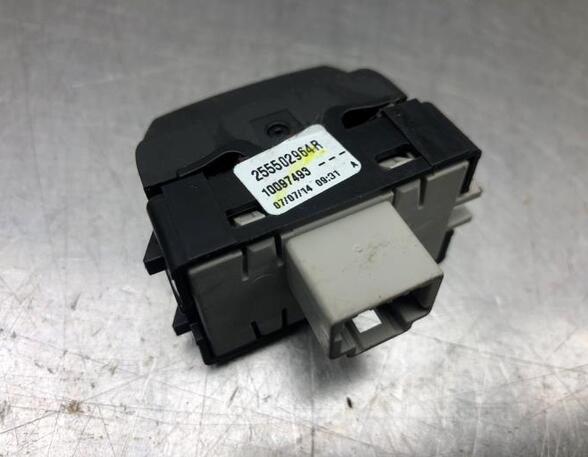 Cruise Control Switch RENAULT CAPTUR I (J5_, H5_), RENAULT CLIO IV (BH_), RENAULT CLIO III (BR0/1, CR0/1)