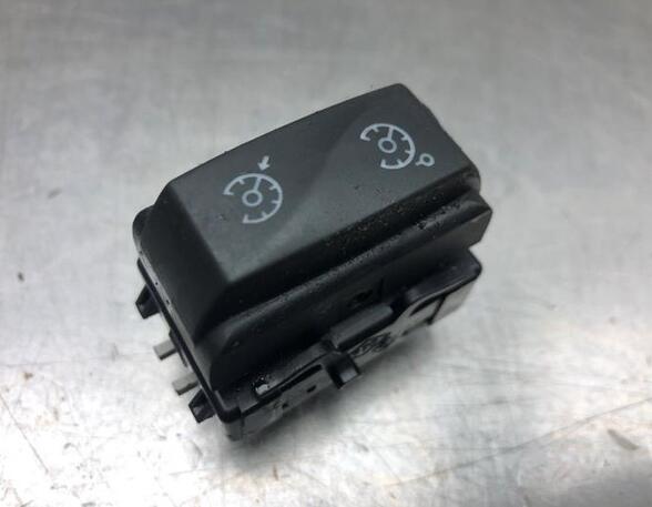 Cruise Control Switch RENAULT CAPTUR I (J5_, H5_), RENAULT CLIO IV (BH_), RENAULT CLIO III (BR0/1, CR0/1)