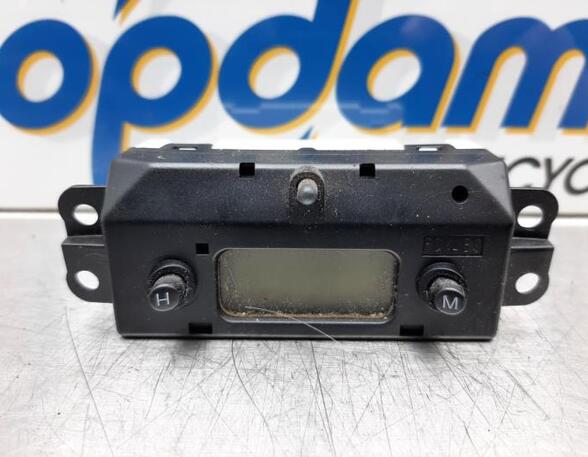 
Uhr Ford Focus Turnier DN  P16357059
