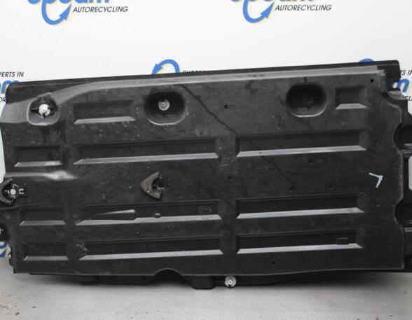 Skid Plate OPEL CORSA F (P2JO)