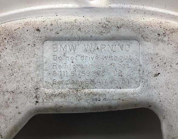 Skid Plate BMW 5 (E60), BMW 5 (F10)