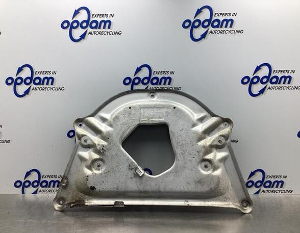 Skid Plate BMW 5 (E60), BMW 5 (F10)