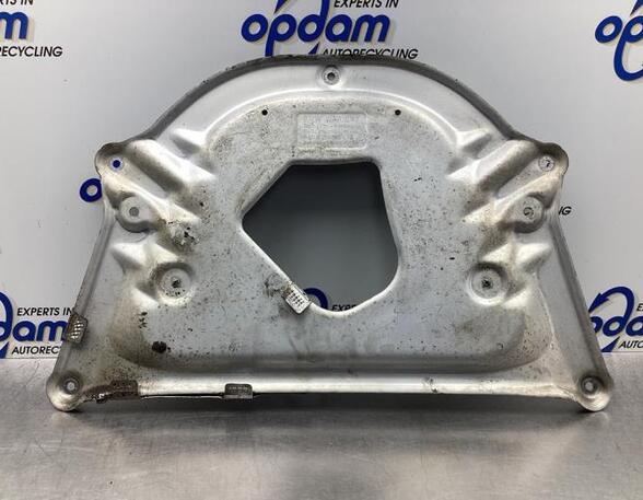 Skid Plate BMW 5 (E60), BMW 5 (F10)