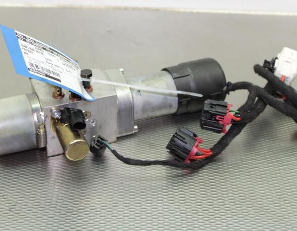 Motor Aandrijving Cabriokap PEUGEOT 206 CC (2D)