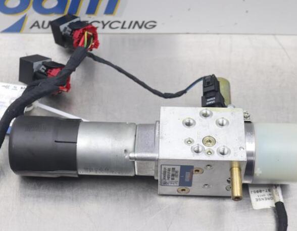 Convertible Top Hydraulic Pump PEUGEOT 206 CC (2D)