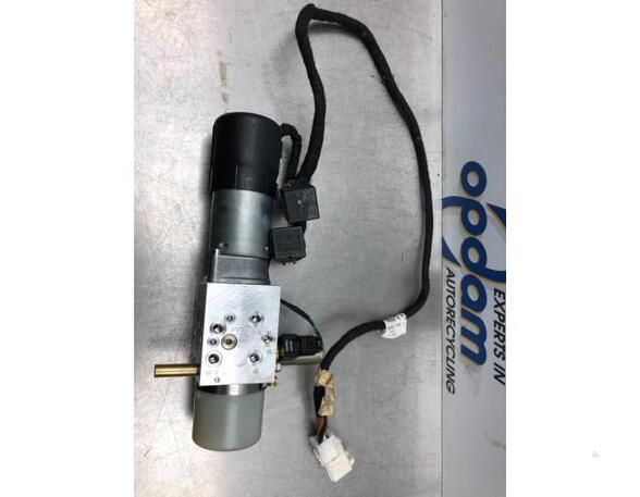 Convertible Top Hydraulic Pump PEUGEOT 206 CC (2D)