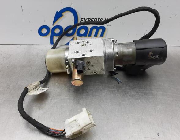 Motor Aandrijving Cabriokap PEUGEOT 206 CC (2D)