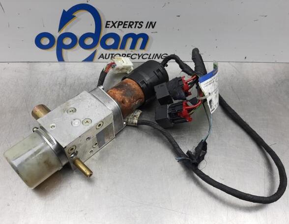 Motor Aandrijving Cabriokap PEUGEOT 206 CC (2D)