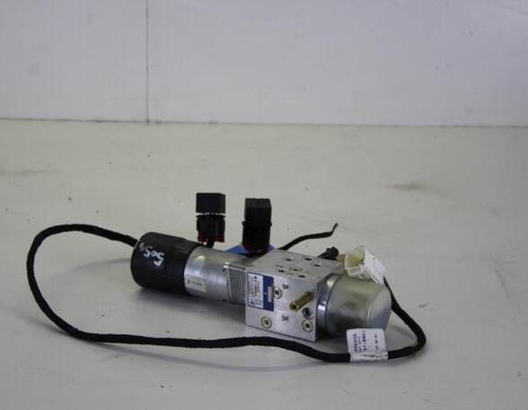 Convertible Top Hydraulic Pump PEUGEOT 206 CC (2D)