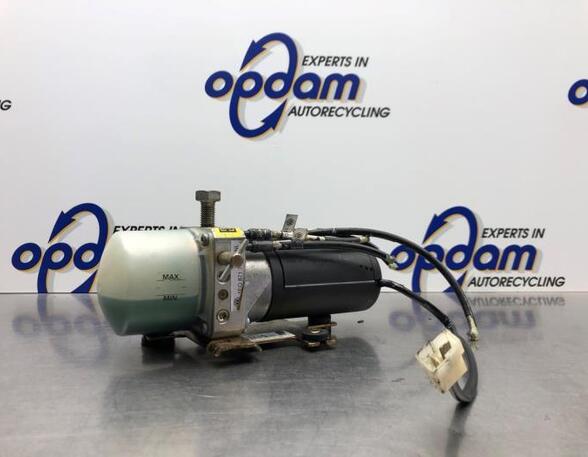 Convertible Top Hydraulic Pump VW GOLF IV Cabriolet (1E7)