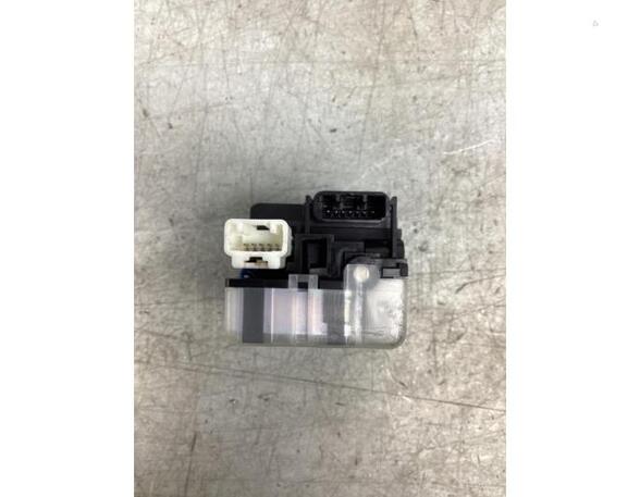 Ignition Lock Cylinder TOYOTA PRIUS Hatchback (_W2_)