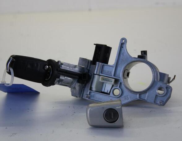 Ignition Lock Cylinder OPEL ZAFIRA / ZAFIRA FAMILY B (A05)