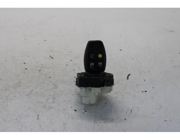 Slotcilinder Contactslot VOLVO S40 II (544)