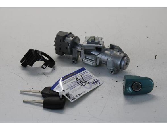 Ignition Lock Cylinder FORD FOCUS II (DA_, HCP, DP)