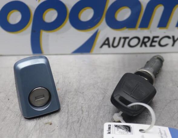 Ignition Lock Cylinder OPEL CORSA D (S07)