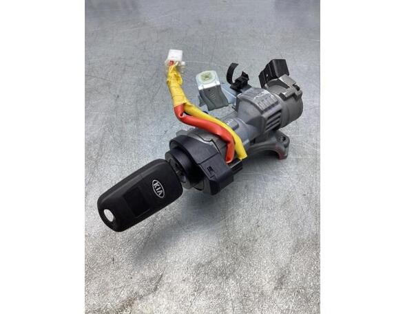 Ignition Lock Cylinder KIA RIO III (UB), KIA RIO III Saloon (UB)