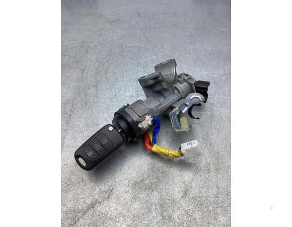 Ignition Lock Cylinder KIA RIO III (UB), KIA RIO III Saloon (UB)