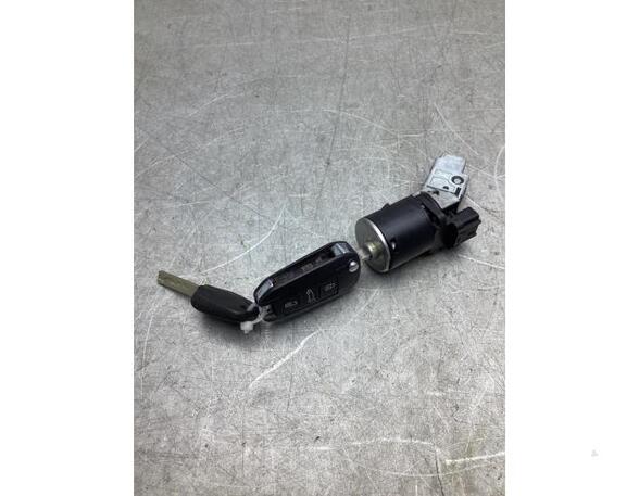 Ignition Lock Cylinder OPEL CROSSLAND X / CROSSLAND (P17, P2QO)