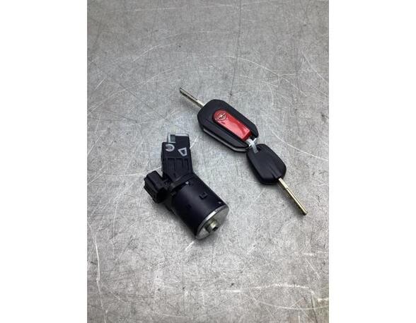 Ignition Lock Cylinder OPEL CROSSLAND X / CROSSLAND (P17, P2QO)