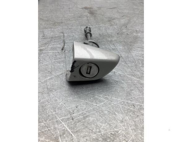 Ignition Lock Cylinder CITROËN C3 AIRCROSS II (2R_, 2C_)