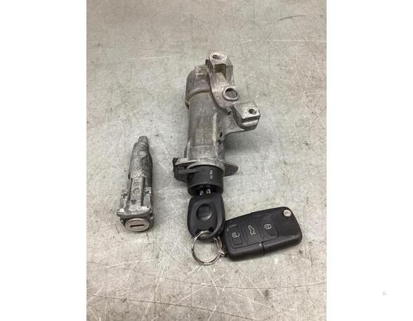 Ignition Lock Cylinder SEAT IBIZA IV (6J5, 6P1), SEAT IBIZA IV SC (6J1, 6P5), SEAT IBIZA IV ST (6J8, 6P8)