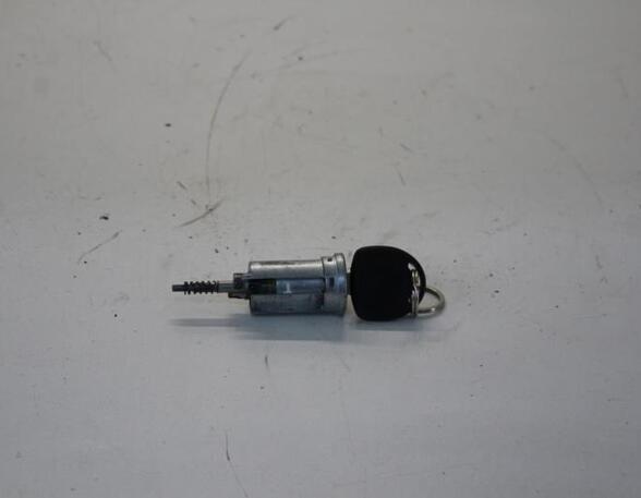 Ignition Lock Cylinder OPEL ASTRA G Hatchback (T98)