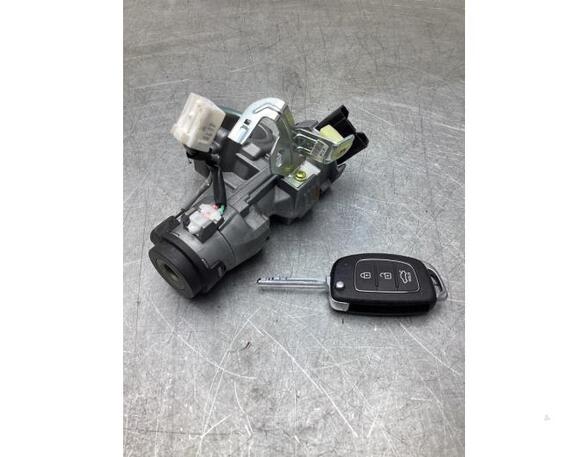 Slotcilinder Contactslot HYUNDAI i10 II (BA, IA)