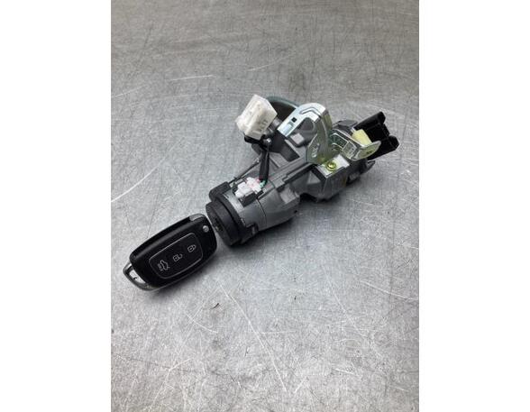 Slotcilinder Contactslot HYUNDAI i10 II (BA, IA)