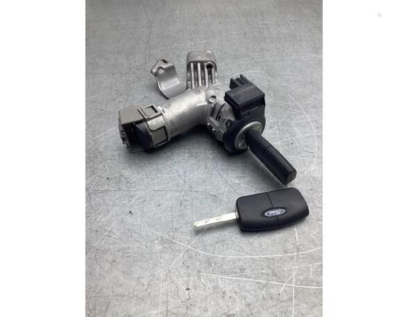 Ignition Lock Cylinder FORD FIESTA VI (CB1, CCN), FORD FOCUS III Turnier, FORD FOCUS II (DA_, HCP, DP), FORD GALAXY (WA6)