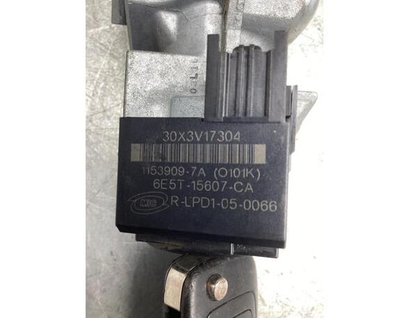 Slotcilinder Contactslot FORD FOCUS III Turnier